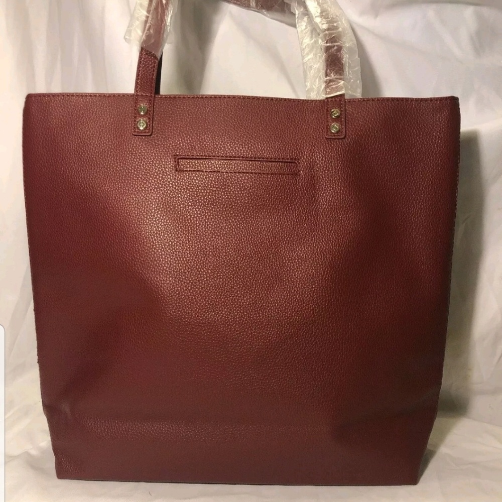 Jewell thirty  around town tote